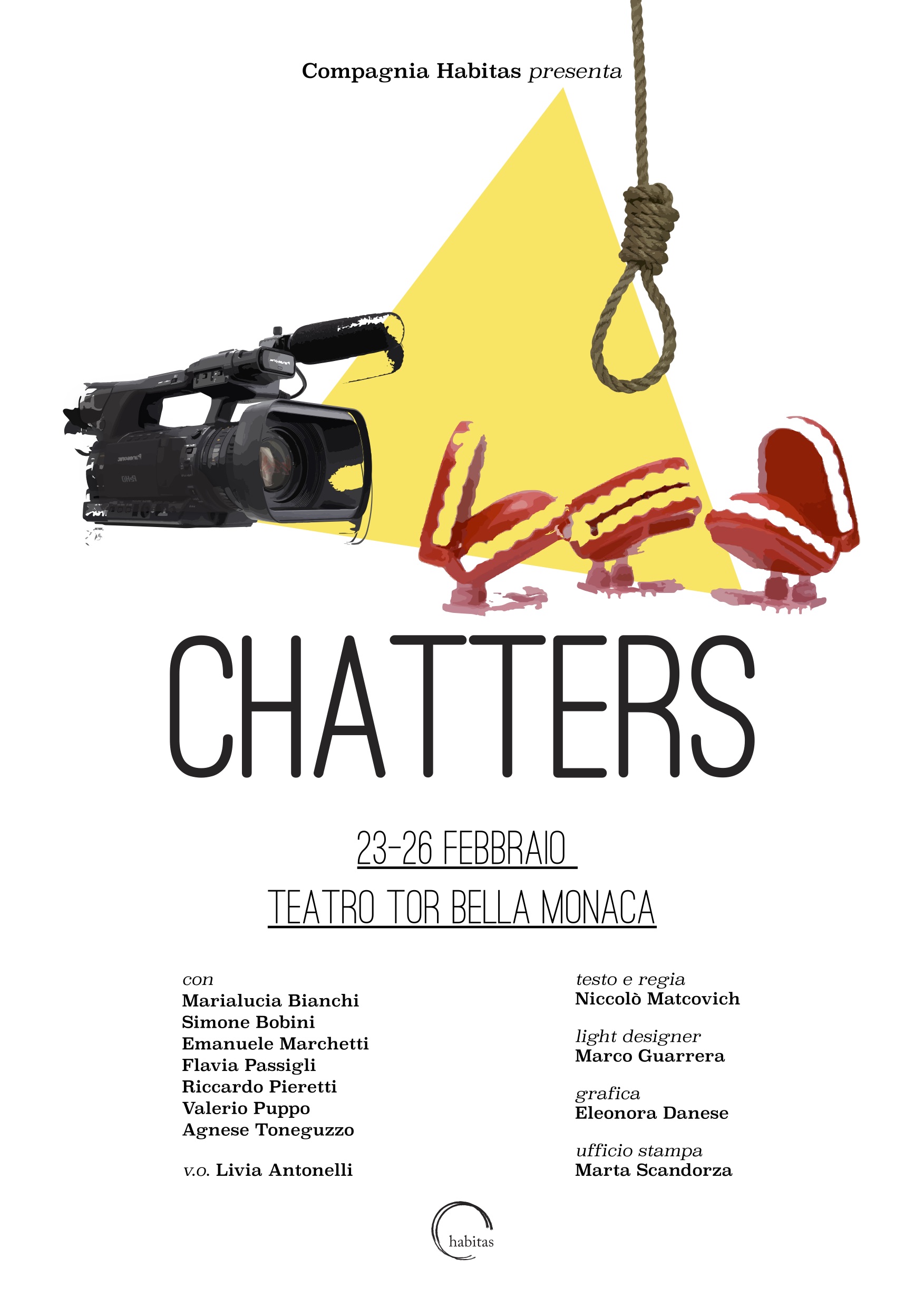 CHATTERS2
