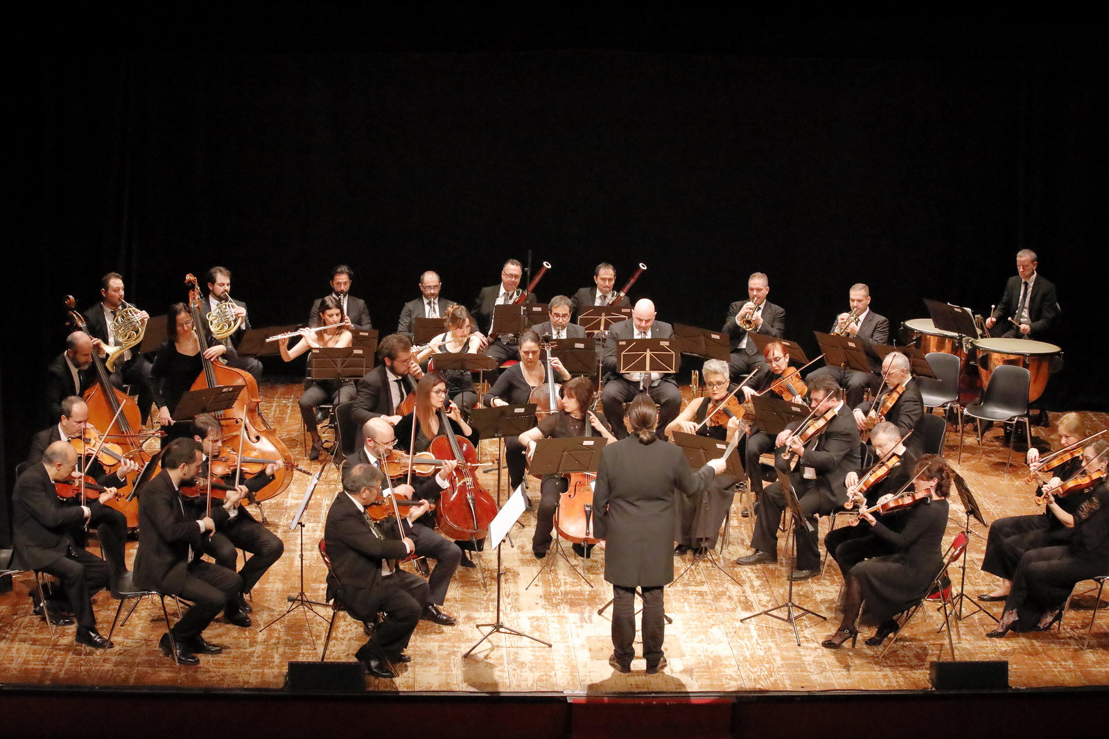 orchestra sinfonica di roma