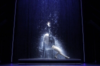 “Flashdance” al teatro Nazionale di Milano: l’adattamento in musical del cult movie