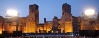 “Nabucco” apre la stagione lirica alle Terme di Caracalla