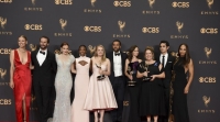 Emmy2017: 8 premi a “The Handmaid’s Tale”, ma a “trionfare” è Trump