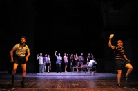 In arrivo al Teatro Argentina “Ragazzi di vita” : Massimo Popolizio dirige una coralità di voci  pasoliniane