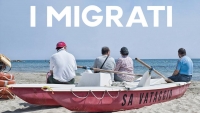 “I Migrati”: il diverso che racconta il diverso nel documentario di Francesco Paolucci