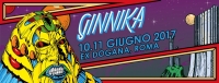 Ginnika 2017: sneakers e urban culture all&#039;Ex Dogana