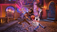 “Coco”: Lee Unkrich, Darla K.Anderson e i doppiatori italiani presentano il nuovo film Disney Pixar