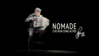 “Nomade che non sono altro” in onda domenica 7 gennaio 2024 su Rai 3 e RaiPlay