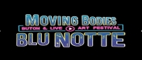 Sei giornate di Night Blue Moving Bodies Festival: la settima edizione online su Facebook
