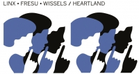 The Whistleblowers, opera seconda del trio Heartland