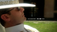 “The Young Pope”: le prime immagini della serie tv di Paolo Sorrentino per Sky Atlantic