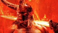 Hellboy: la recensione del film di Neil Marshall