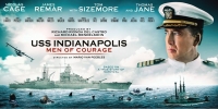 USS Indianapolis: la recensione del nuovo film con Nicolas Cage