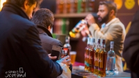 “Spirit of Scotland –Rome Whisky Festival”: il 4 e 5 marzo all’Eur ritorna il festival sui distillati