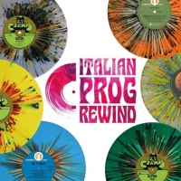 &quot;Italian Prog Rewind&quot;: Sony Music ristampa in vinile i capolavori del progressive rock italiano