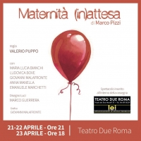 Al Teatro Due, “Maternità inattesa”: Recensito incontra Marco Pizzi, Valerio Puppo e Marialucia Bianchi