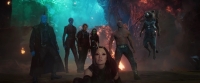Guardiani della galassia Vol.2: la Marvel centra ancora il bersaglio