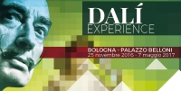 La mostra Dalì Experience accende Bologna di surrealismo