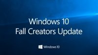 In arrivo il 17 Ottobre il Windows 10 Fall Creators Update
