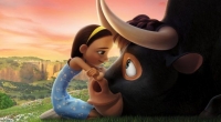 “Ferdinand”: il regista Carlos Saldanha presenta il film d’animazione tratto dal celebre romanzo di Munro Leaf