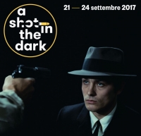 Bergamo: &quot;A Shot in the Dark&quot;, cinema, arte, letteratura e musica dal giallo al thriller