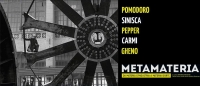 “MetaMateria”: arte e industria all’Auditorium Via Veneto