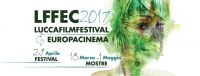 Sette giorni di cinema. Inizia il Lucca Film Festival