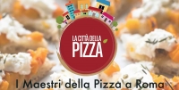 Roma diventa la Città della pizza: un viaggio tra i colori d’Italia