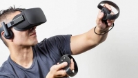 Facebook &amp; Oculus Rift: l’imminente(?) realtà virtuale