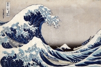 Roma omaggia il Giappone: “Hokusai – Sulle orme del Maestro” al Museo dell’Ara Pacis da ottobre
