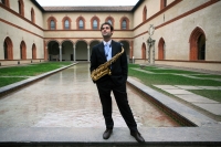 Ritratto in jazz: Recensito incontra Tommaso Starace