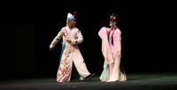 Il Faust della Peking Opera Company: un ponte tra Occidente e Oriente