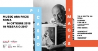 &quot;Images&quot; - Pablo Picasso al Museo dell&#039;Ara Pacis di Roma
