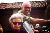 Raccontare per non dimenticare, Vauro e Barbara Alberti insieme per “Quante storie!”