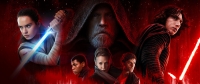 “Star Wars - Gli Ultimi Jedi”: al cinema l’ottavo episodio della saga creata da George Lucas