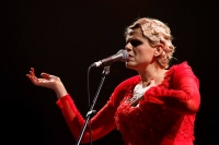 Dove l’anima si frantuma: Tosca live all’Auditorium Parco della Musica
