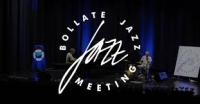 In arrivo la ventunesima edizione di “Conoscere il Jazz”: “Jazz a Bollate incontra”… la Puglia