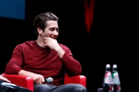 12° Festa del Cinema di Roma: l’incontro con Jake Gyllenhaal
