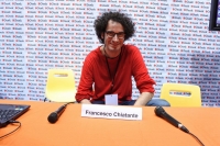 Francesco Chiatante: uno, nessuno, centomila cartoni animati