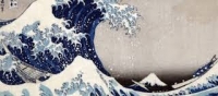 Al Museo dell’Ara Pacis di Roma  la mostra “Hokusai. Sulle orme del Maestro”