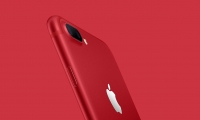 Apple presenta iPhone 7 e iPhone 7 Plus (PRODUCT)RED Special Edition