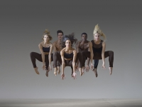 Parsons Dance: quando la danza sfida la gravità