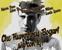 “Che Humphrey Bogart sia con te!”: Woody Allen spiegato ai millennials