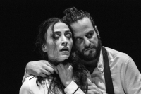 Al Teatro Cometa off il moderno &quot;Play Hamlet&quot;: il regista Alessandro Sena ne parla su Recensito
