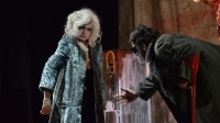 Al Palladium va in scena “Il Pellicano”, la tragedia famigliare di Strindberg
