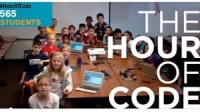 Microsoft porta nelle scuole italiane i tutorial di “Minecraft Hour of Code Designer”