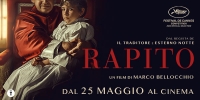 Noi, “Rapiti” da Bellocchio: la recensione dell’ultimo film del regista che ha provato la Nouvelle Vague Italiana