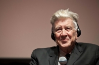 12 ° Festa del Cinema di Roma, David Lynch si racconta
