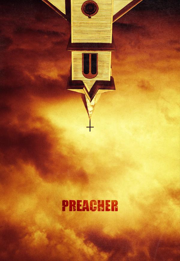 PreacherPosterTV