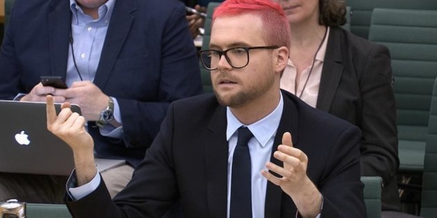 Christopher Wylie 2
