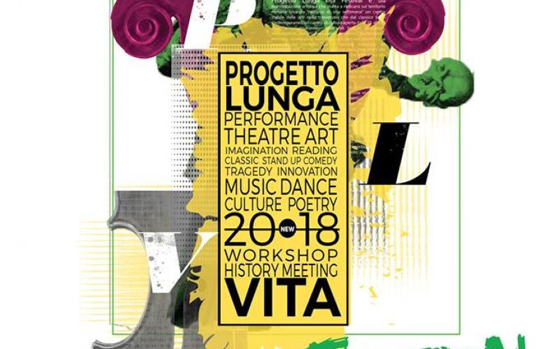 Lunga Vita Festival 2