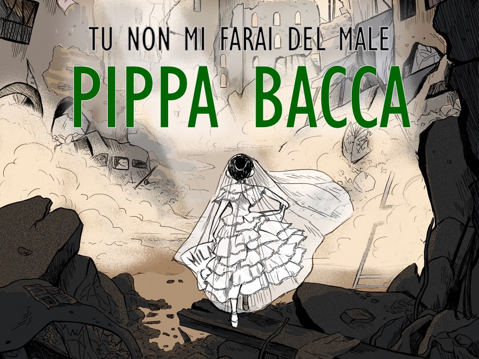 Pippa Bacca 02